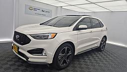 Ford Edge 2.7 St