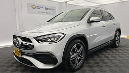 Mercedes-Benz Clase Gla 1.3T Amg Line