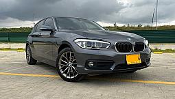 Bmw Serie 1 2.0 120i F20 Lci Comfort