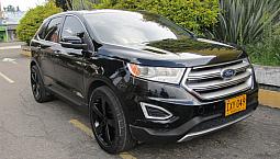 Ford Edge 3.5 Titanium