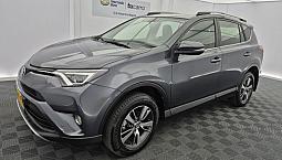 Toyota Rav4 2.0 Street