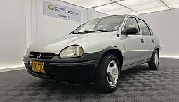 Chevrolet Corsa 1.3 Gl