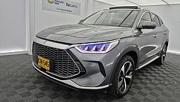 Byd Song Plus Dmi 1.5