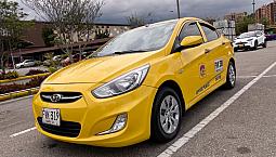 Hyundai Accent 1.6 Mt 2019