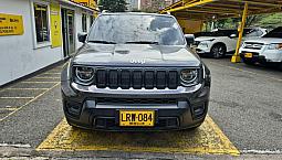 Jeep Renegade 1.3 Sport Turbo At 4X2 2023