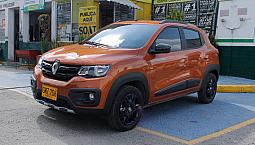 Renault Kwid 1.0 12V