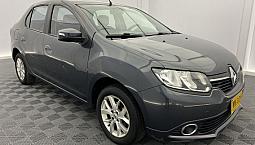 Renault Logan 1.6 Privilege / Intens