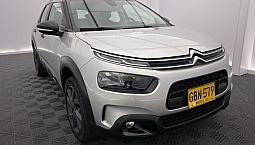 Citroën C4 Cactus 1.6 At