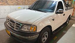 Ford F-150 5.4 Xlt Lariat Flare Side 4X2
