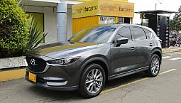 Mazda Cx-5 2.5 Grand Touring At