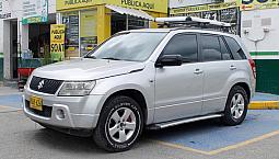 Suzuki Grand Vitara 2.0 Sz 4X2