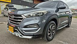 Hyundai Tucson 2.0 Mt