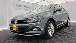 Volkswagen Virtus 1.6 Comfortline At