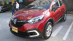 Renault Captur 1.6 Zen Mt