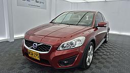 Volvo C30 2.0