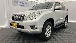 Toyota Prado Sumo 2.7 At 2010