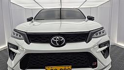 Toyota Fortuner 2.8 Gr