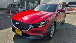Mazda Cx-30 2.0 Grand Touring Hibrida