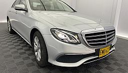 Mercedes-Benz Clase E 2.0 Exclusive