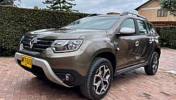 Renault Duster 1.3 T Iconic 4X2 Cvt