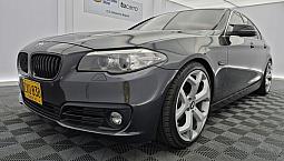 Bmw Serie 5 2.0 520I F10