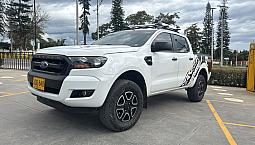 Ford Ranger 3.2 Xls