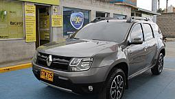 Renault Duster 2.0 Dynamique 4X4