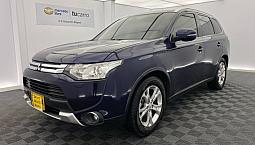 Mitsubishi Outlander 2.4L