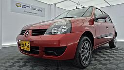 Renault Clio Campus 