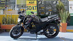 Yamaha Fzs 150 Modelo 2022