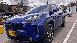 Toyota Yaris Cross 1.5 Hev Xls