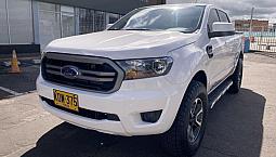 Ford Ranger .32 Xls