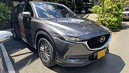 Mazda Cx-5 2.0 Touring At 4x2 2018