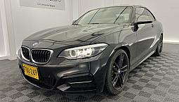 Bmw Serie 2 3.0 M240I F22 Coupe