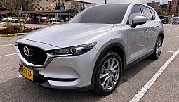 Mazda Cx-5 2.5 Grand Touring