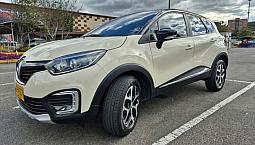 Renault Captur 2.0 Intens Automática