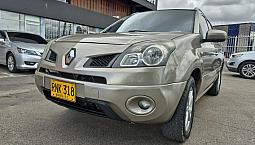 Renault Koleos 2.5 Privilege