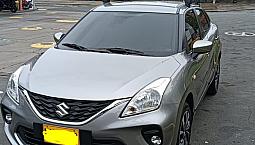 Suzuki Suzuki Baleno 1.4 Gl