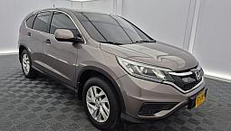 Honda Cr-V 2.4 City Plus