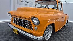 Chevroleth Apache 1955