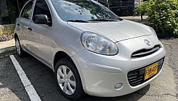 Nissan March 1.6 Active