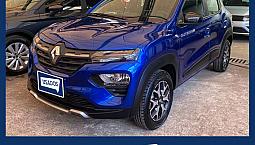 Renault Kwid 1.0 12V