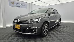 Citroën C-elysée 1.6 Shine