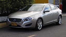 Volvo S60 1.6 T4 Premium