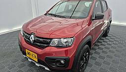 Renault Kwid 1.0 Mt 2021 