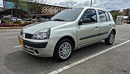 Renault Clio F.iv Expression