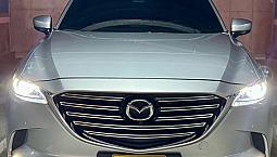 Mazda Cx-9 2.5 Grand Touring Signature