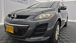Mazda Cx-7 2.5 2Wd