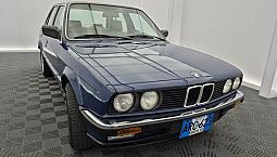 Bmw Serie 3 2.0 320I E30