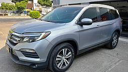 Honda Pilot 3.5 Prestige